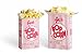 Great Northern (50) 1.25 OUNCE MOVIE THEATER POPCORN BOXES