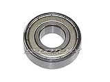 ScooterX 6001z Shielded Bearing 12x28x8 for Gas Scooter - Pocket Bike - Mini Chopper - Gas Skateboard