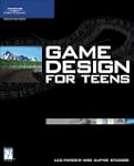 Game Design for Teens