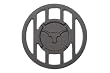 Texas 550 Grill Topper