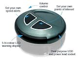 GPS ANGEL Red Light Camera & Speed Camera Detector (GPS Camera Locator)