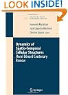 Dynamics of Spatio-Temporal Cellular Structures: Henri B�nard Centenary Review (Springer Tracts in Modern Physics)
