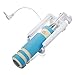 SSA New Mini Monopods Selfie Stick NEW Foldable Super Mini Wired Selfie Stick Handheld Extendable Monopod -Built in Shutter Non-