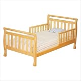 Athena Anna Toddler Bed in Natural
