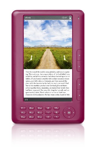 EB101P Digital Text Reader