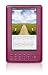 Ematic 7 TFT Color eBook Reader - Pink