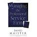 Professional Service Firms