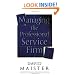 Managing the Professional Service Firm