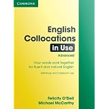 English Collocations in Use: Advancedby Felicity O'Dell