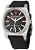 Locman Amazon Exclusive Men's 201CRBBK Quartz Stealth Sports Watch from Locman