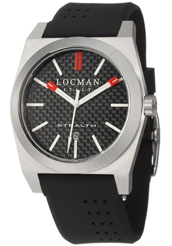 black friday price Locman 201CRBBK