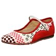 Camper Women's Flat Mary Jane Asia