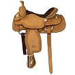 14.5", 15" or 16" Billy Cook Arena Roping Saddle 10-2146