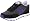Black/Purple