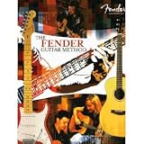The Fender Guitar Method