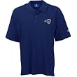 St. Louis Rams Reebok RA Polo Shirt