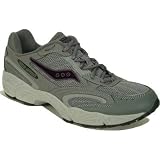 Saucony Mens Grizzly Approach Trail Shoe, Size UK8