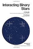 Interacting binary stars