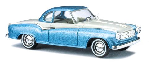 Busch 43101 - Borgward Isabella Preisvergleich