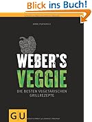 #10: Weber's Veggie: Die besten Grillrezep&hellip;