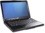 Dell Inspiron 15-1545 Intel Pentium T4500 2.3GHz, 3GB, 250GB, DVDRW, Webcam, 15.6 Widescreen, W7HP, X4500HD, Wifi, 6 Cell, Red (Mfr Refurbished)