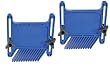 Kreg PRS3020 True-FLEX Featherboard - Twin Pack