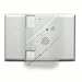 Electro Signal Lab /  GE Security 250-CO-PLT Adaptor Plate for 250-CO replacing 240-COe [Pack of 5]