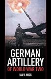 German artillery of World War Two