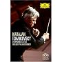 Tchaikovsky - Symphonies Four, Five And Six - Herbert Karajan/Berliner Philharmoniker