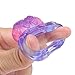 Vibrating Penis Ring,Shmily Vibrating Mini Silicone Rabbit Cock Ring Stimulator Adult Sex Toy for Couples
