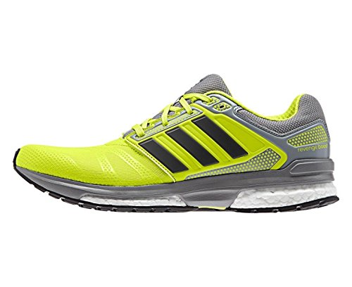 Adidas Response Revenge Boost 2 Techfit Running Shoes Ss15 12 | Desertcart  Botswana