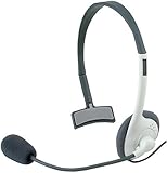 Xbox 360 Max Live Headset