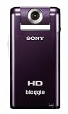 Sony MHS-PM5 bloggie Camera