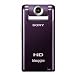 Sony MHS-PM5 bloggie HD Video Camera (Violet)