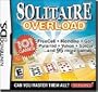 Telegames Inc. Tel00504 Ds Solitaire Overload