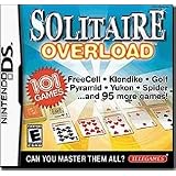 Solitaire Overload ~ TELEGAMES