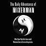 The Daily Adventures of Mixerman