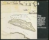 The Penguin atlas of modern history (to 1815)