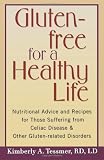  : Gluten-free for a Healthy Life
