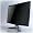 Acer P203W 20" CrystalBrite Widescreen Monitor - Black