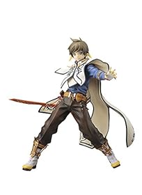 コトブキヤ テイルズ オブ ゼスティリア スレイ 1/8スケール PVC製 塗装済み完成品フィギュア