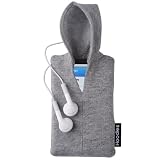 MP3 Hoodie