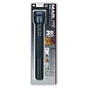 MAGLITE ST3D016 3-D Cell LED Flashlight, Black