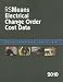 Means Electrical Change Order Cost Data 2010 Book - Soft-cover