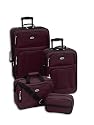 Leisure Newport 4 piece set
