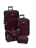 Leisure Newport 4 piece set