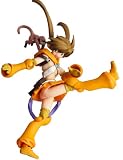 リボルテック ノワ リボルテッククイーンズブレイド シリーズ No.010