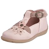 Babybotte Toddler Samba Flat Shoe