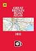 Great Britain Road Atlas 2011