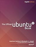 The official Ubuntu book